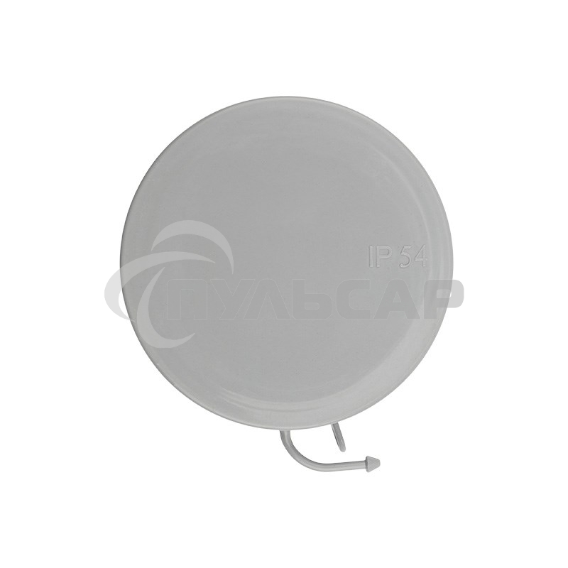 Коробка распаячная ОУ, Ø 65х40 мм, IP54 (УПр 65/40.1.3) Rexant