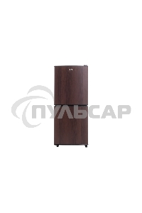 Холодильник OLTO RF-140C WOOD