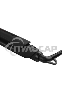 Щипцы Polaris PHSZ 1309TAi Argan Therapy PRO 38Вт макс.темп.:230С черный