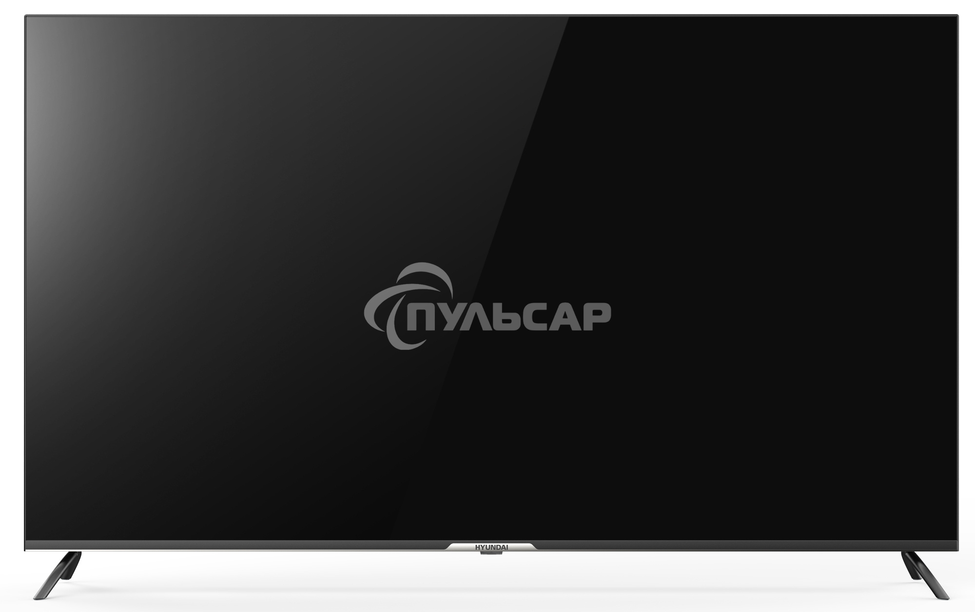 Телевизор Hyundai 65
