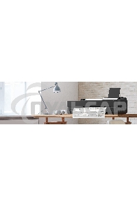 Плоттер струйный HP Designjet T230 (5HB07A), A1, 24