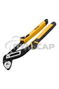 Набор инструментов Denzel 1/2