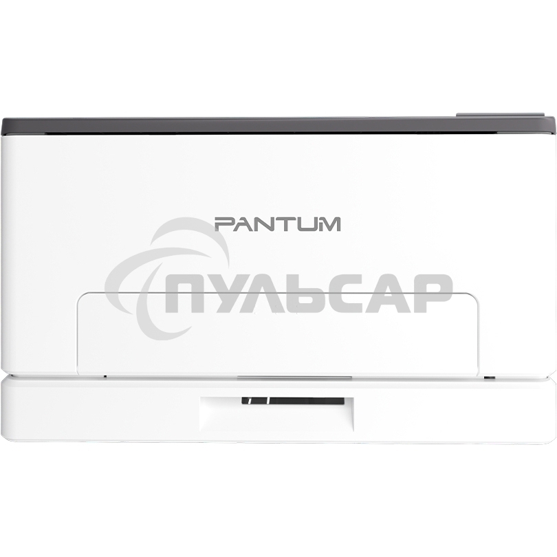 Принтер лазерный Pantum CP1100DW, A4, цветной, печ. до 18 стр/мин., 600 x 1200 dpi, USB, RJ-45, Wi-Fi