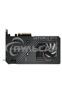 Видеокарта Gigabyte PCI-E 5.0 GV-N506TWF2OC-8GD 1.0 NVIDIA GeForce RTX 5060TI 8Gb 128bit GDDR7 2587/28000 HDMIx1 DPx3 HDCP Ret