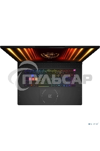 Ноутбук MSI Crosshair 18 HX AI A2XWGKG-022XRU Core Ultra 9 275HX 32Gb SSD1Tb NVIDIA GeForce RTX 5070 8Gb 18