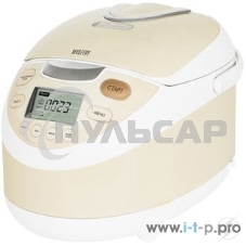 Мультиварка Mystery MCM-1010 ivory