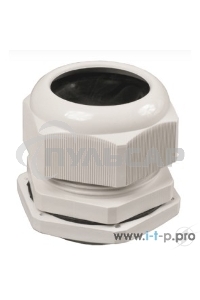 Сальник PG 11 диаметр проводника 7-9мм IP54 ИЭК Iek YSA20-10-11-54-K41