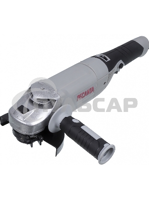 Углошлифовальная машина Ресанта УШМ-125/1200Э 1200Вт 12000об/мин рез.шпин.:M14 d=125мм
