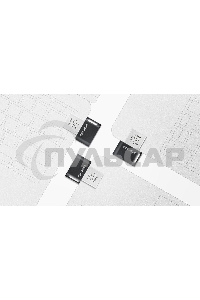 Флешка USB 64 Gb Samsung FIT Plus, USB 3.1, 300 Mb/s