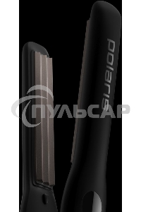 Щипцы Polaris PHSZ 1309TAi Argan Therapy PRO 38Вт макс.темп.:230С черный
