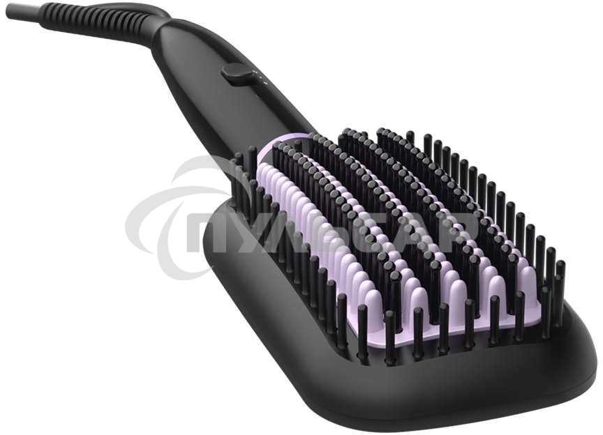 Расческа-выпрямитель Philips BHH880/00