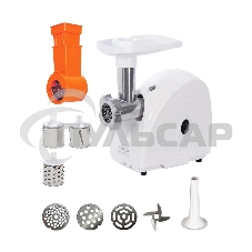 Мясорубка электрическая Аксион М32.03