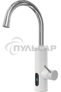 Водонагреватель Electrolux Taptronic НС-1246478 3.3кВт электрический встраиваемый/белый