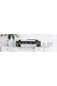 Плоттер струйный HP Designjet T230 (5HB07A), A1, 24