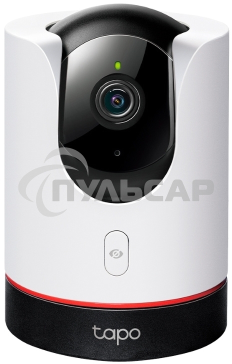 Камера видеонаблюдения умная домашняя поворотная TP-Link Tapo C225