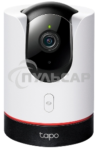 Камера видеонаблюдения умная домашняя поворотная TP-Link Tapo C225