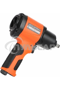 Пневмогайковерт ударный PATRIOT PN 1000, 900 Нм, 204 л/мин, 8000 об/мин