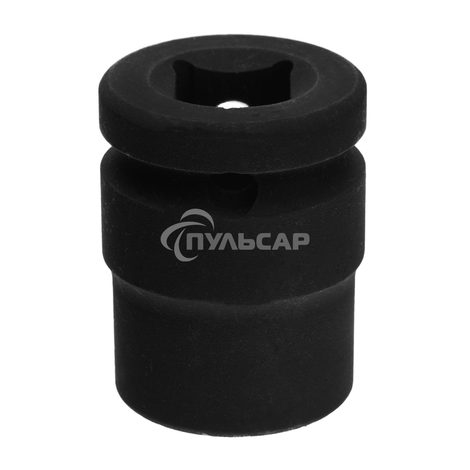 Головка ударная шестигранная, 18 мм, 1/2