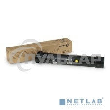 Картридж лазерный Xerox 106R01573 черный для Phaser 7800 (24000 стр.)(Channels)