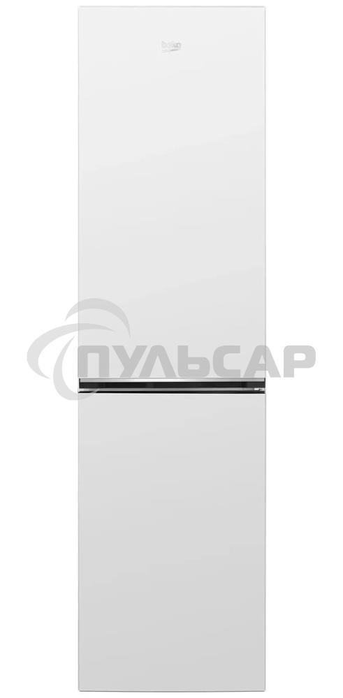 Холодильник Beko B1RCSK332W белый двухкамерный 213/118л морозилка снизу