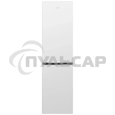 Холодильник Beko B1RCSK332W белый двухкамерный 213/118л морозилка снизу