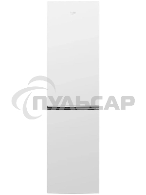 Холодильник Beko B1RCSK332W белый двухкамерный 213/118л морозилка снизу