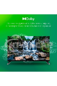 Телевизор Digma 24