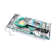 Токоизмерительные клещи Pro'sKit MT-3266