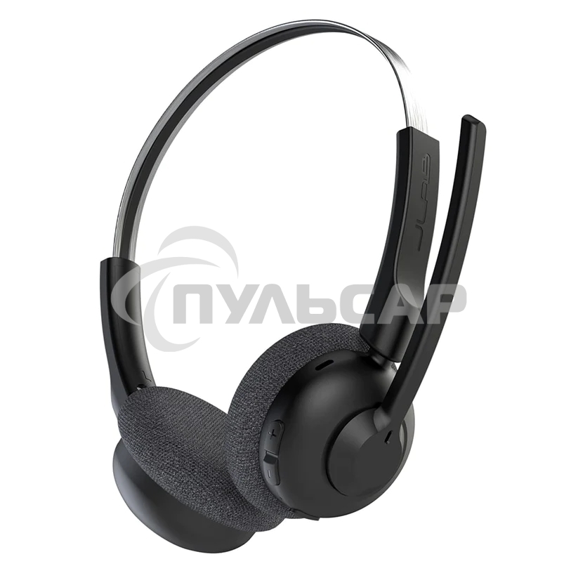 Гарнитура беспроводная GO Work Pop Wireless Headphones - черный