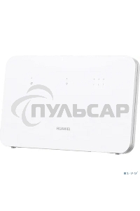 Интернет-центр Huawei B530-336 (51060JHL) AC1300 10/100/1000BASE-TX/3G/4G/4G+ cat.7 белый
