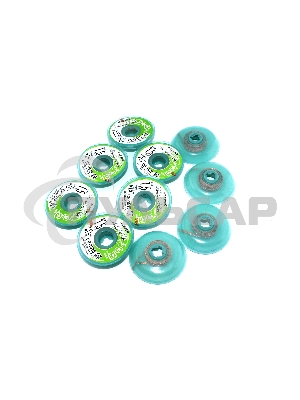 Оплетка CP-1515 1.5мм*1.5m 10 шт