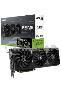 Видеокарта ASUS PRIME-RTX 5060TI-O8G