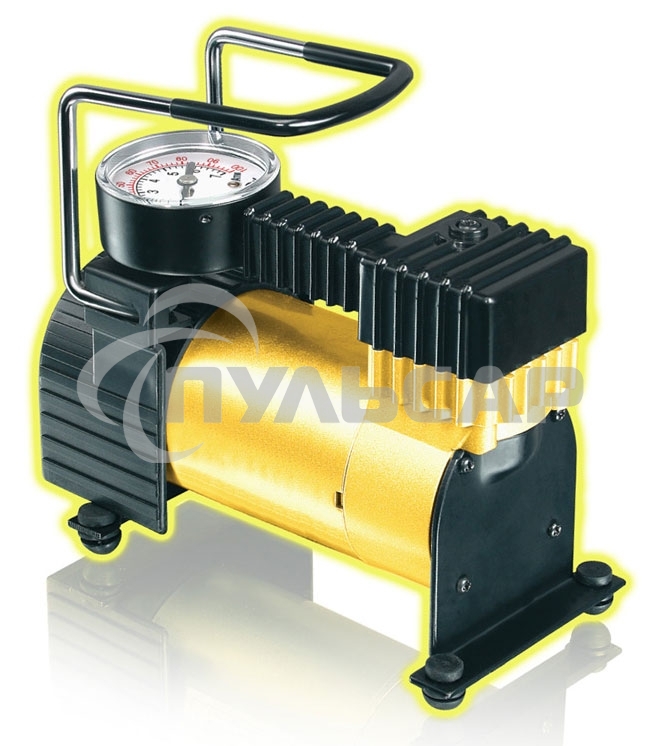 Автомобильный компрессор Качок K50