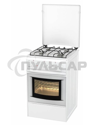 Комбинированная Плита FLAMA AK 1411 W