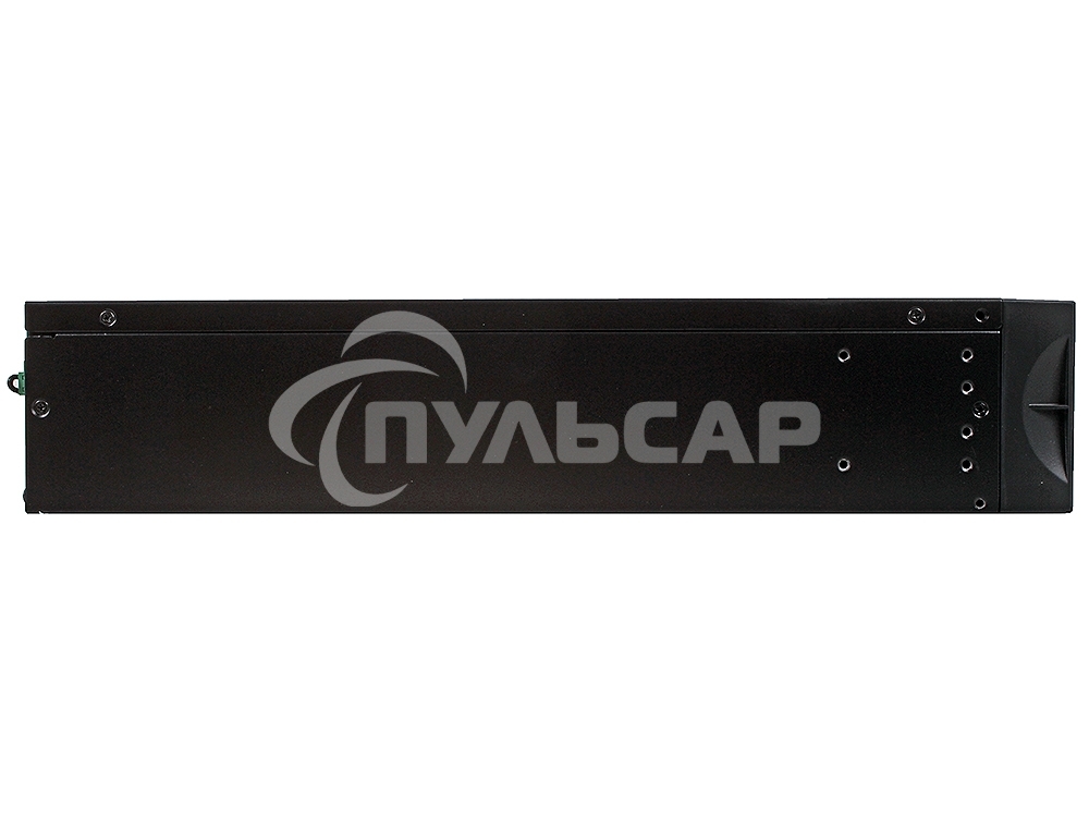 Источник бесперебойного питания Cyberpower OLS1500ERT2U 1500VA/1200W черный