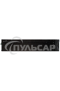 Источник бесперебойного питания Cyberpower OLS1500ERT2U 1500VA/1200W черный