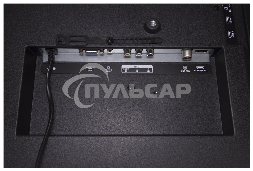 Телевизор Harper 43