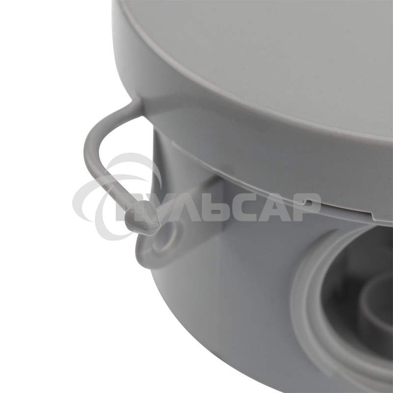 Коробка распаячная ОУ, Ø 65х40 мм, IP54 (УПр 65/40.1.3) Rexant