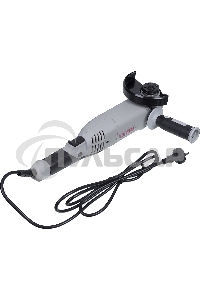 Углошлифовальная машина Ресанта УШМ-125/1200Э 1200Вт 12000об/мин рез.шпин.:M14 d=125мм