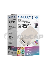 Вафельница Galaxy Line GL2969