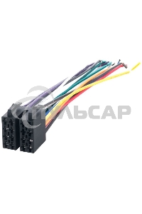 Адаптер ISO Incar ISO -001 0.3м (INCAR ISO -001)