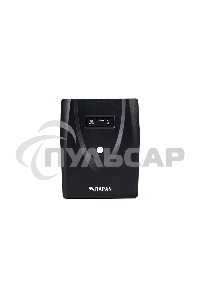 Источник бесперебойного питания RAPAN-UPS 1500 220В 1500В.А/900Вт меандр с АКБ 2х7А.ч интерактивный Бастион 736