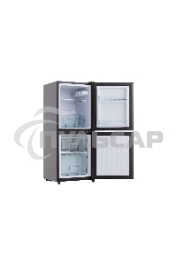 Холодильник OLTO RF-140C WOOD