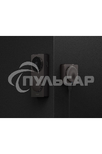 Видеодомофон Aqara Smart Video Doorbell G4, в составе комплекта модели SVD-KIT1 с повторителем Chime Repeater модели SVD-C04