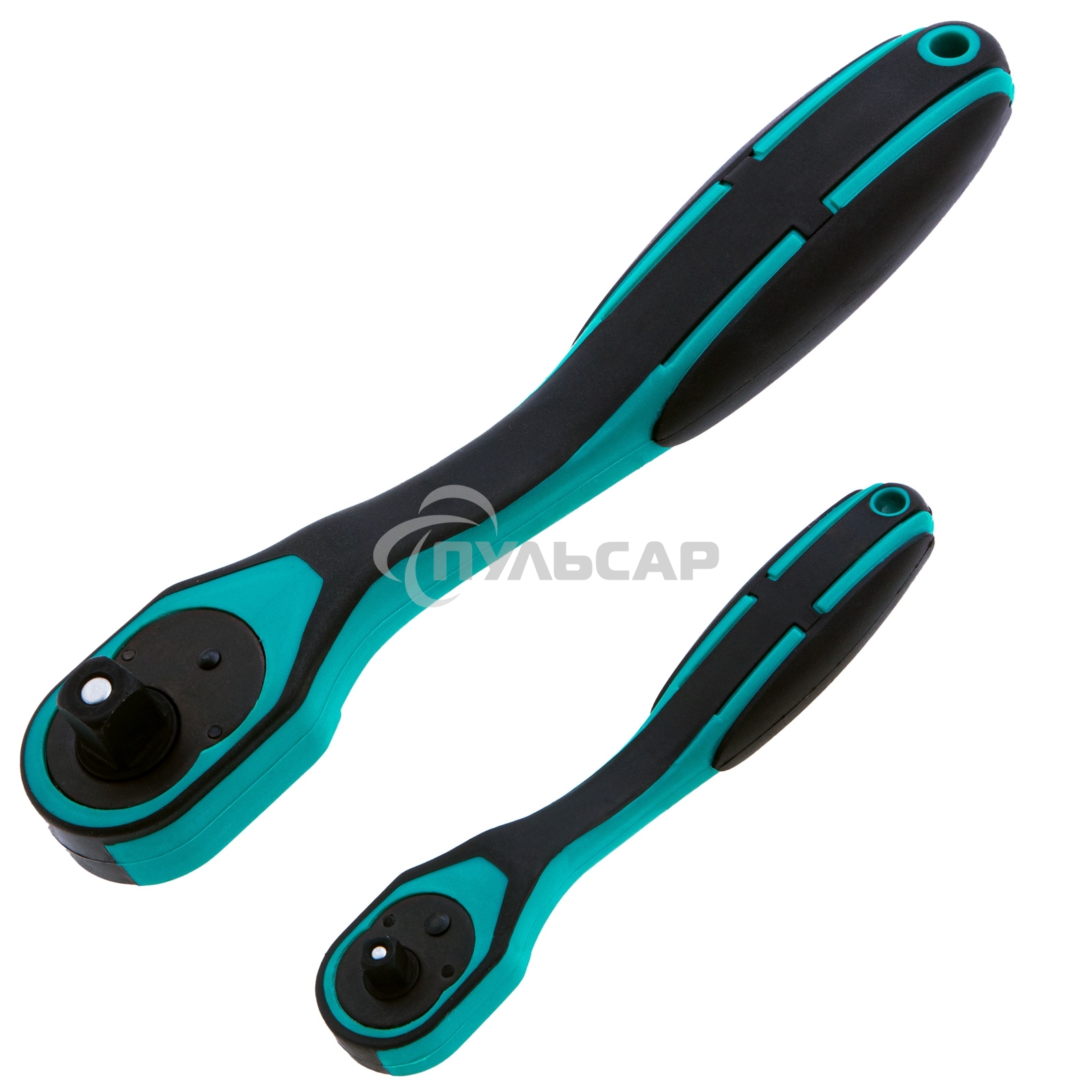 Набор инструментов STELS 14122 109 предметов 12-ганные головки