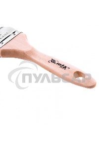 Кисть плоская 