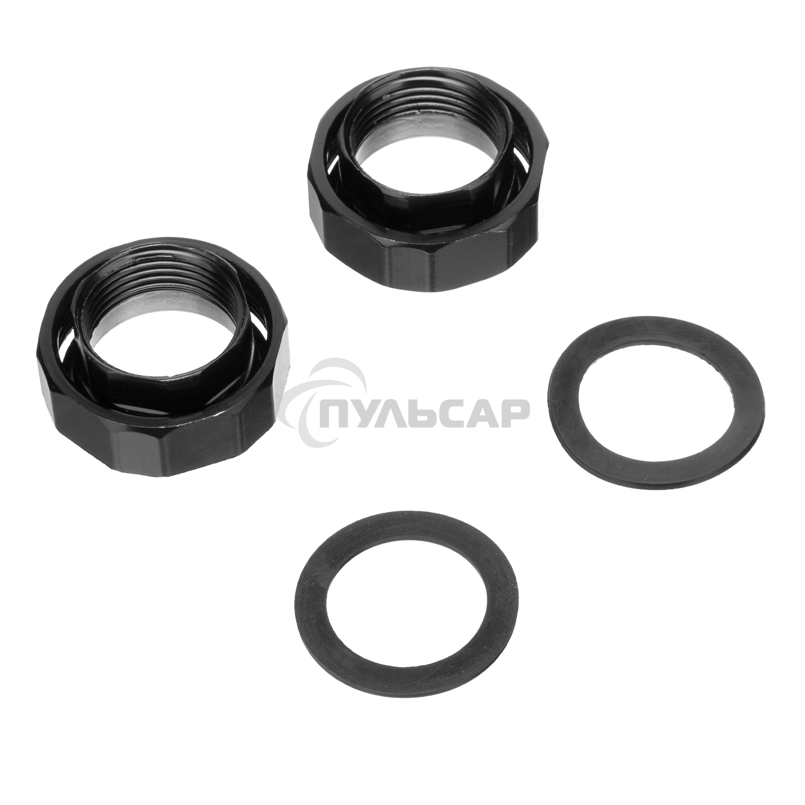 Циркуляционный насос CP32-4, напор 4 м, 50 л/мин, 1 м кабель, монт. длина 180 мм Denzel