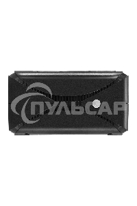 Источник бесперебойного питания ExeGate NEO Smart BU-600.LCD.AVR.5SH 600VA/360W, цветной LCD-дисплей, AVR, 5*Schuko, черный