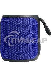 Портативная колонка Урал ТТ М3+ мини ультрамарин