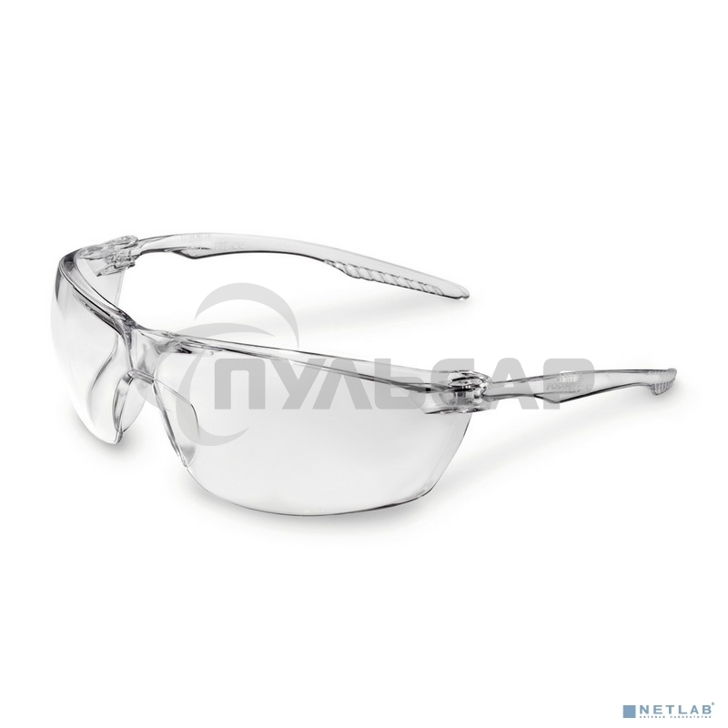 Очки защитные открытые О88 SURGUT (2С-1,2 РС) мягкий носоупор 09-0915 SDS